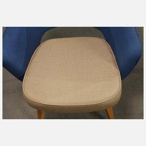 Eero Saarinen, Paar Armlehnsessel