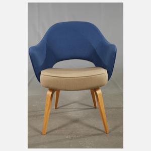 Eero Saarinen, Paar Armlehnsessel