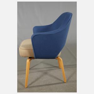 Eero Saarinen, Paar Armlehnsessel