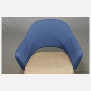 Eero Saarinen, Paar Armlehnsessel