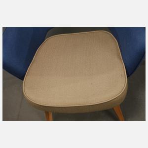 Eero Saarinen, Paar Armlehnsessel