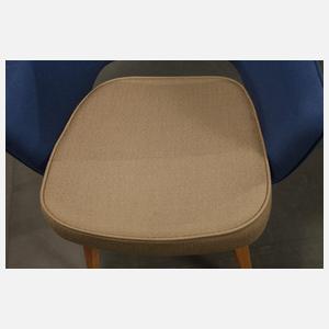 Eero Saarinen, Paar Armlehnsessel
