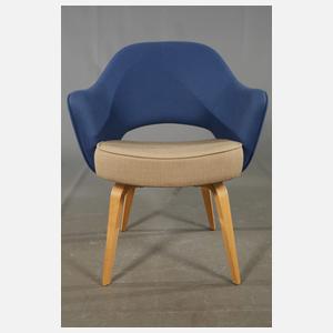Eero Saarinen, Paar Armlehnsessel