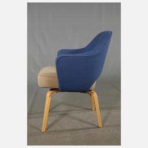 Eero Saarinen, Paar Armlehnsessel