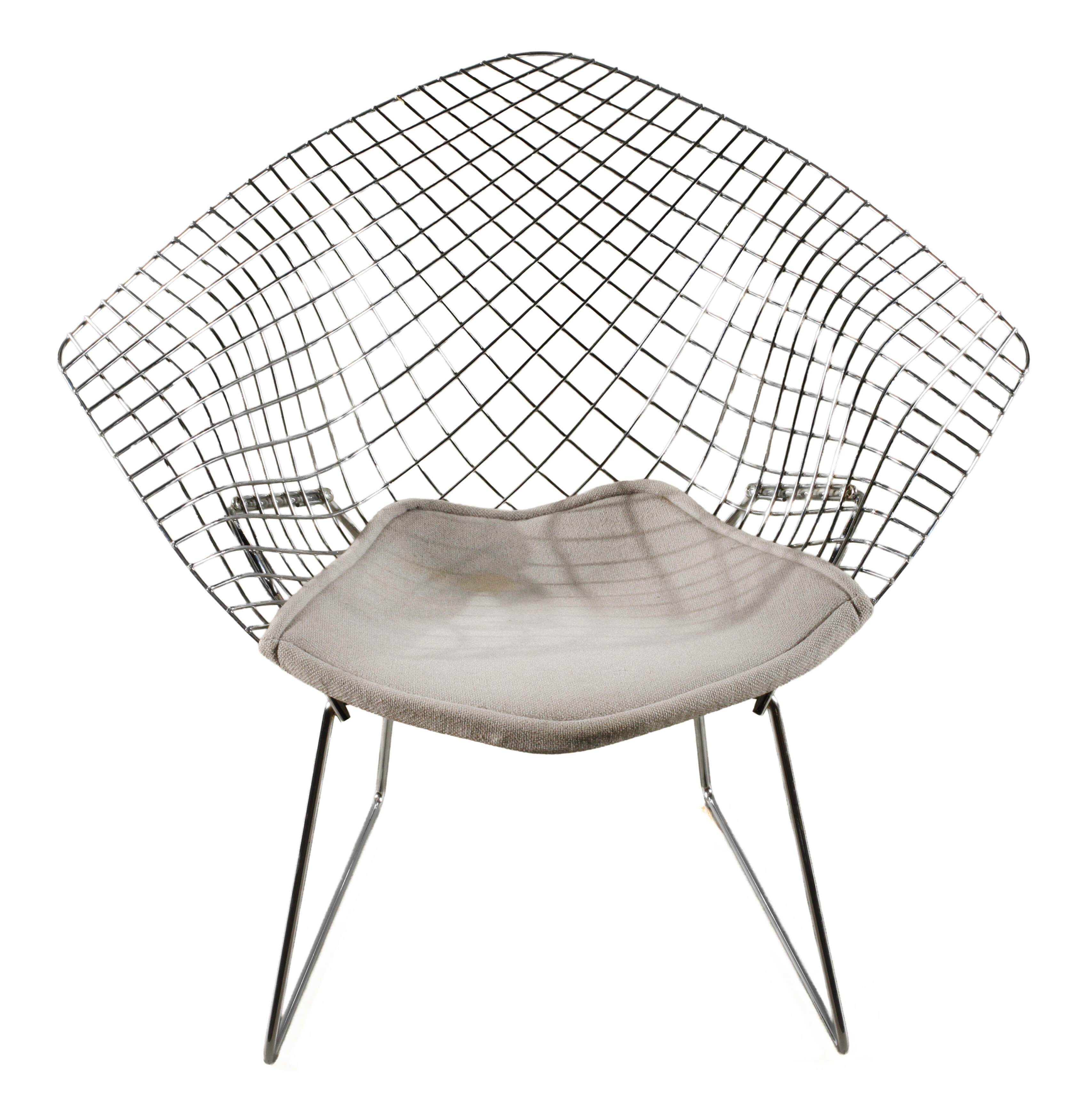 Harry Bertoia, Diamond Chair