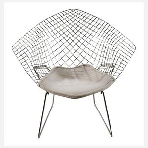 Harry Bertoia, Diamond Chair