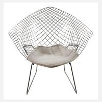 Harry Bertoia, Diamond Chair111