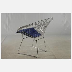 Harry Bertoia, Diamond Chair