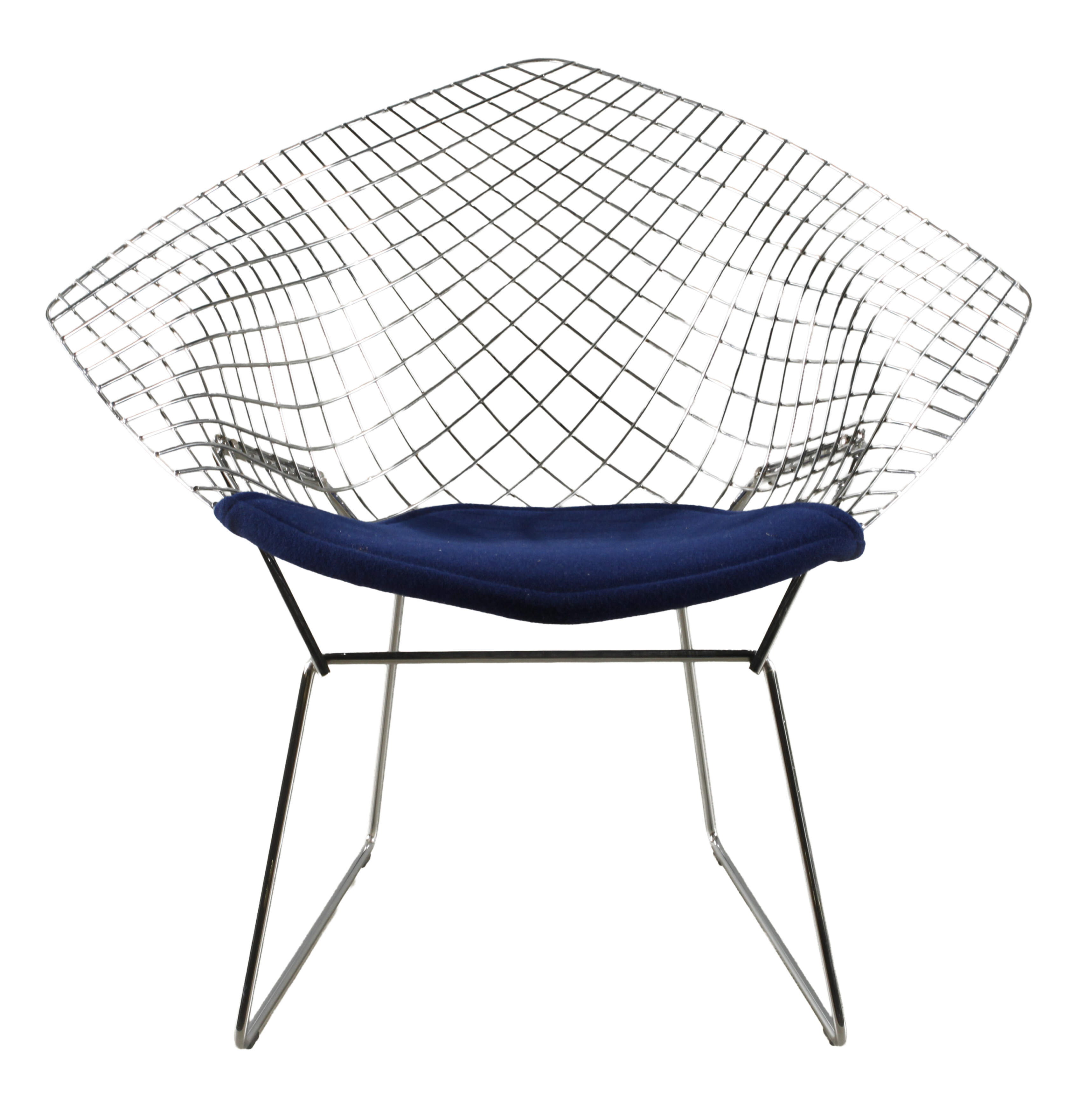 Harry Bertoia, Diamond Chair