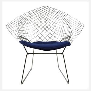 Harry Bertoia, Diamond Chair