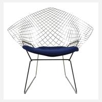 Harry Bertoia, Diamond Chair111
