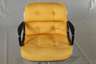 Charles Randolph Pollock, "Executive Chair"