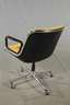 Charles Randolph Pollock, "Executive Chair"