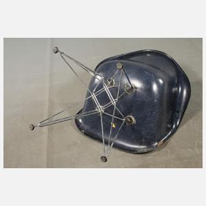 Charles & Ray Eames, Armlehnsessel "DAR"