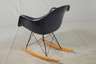 Charles & Ray Eames, Schaukelstuhl "RAR"