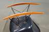 Charles & Ray Eames, Schaukelstuhl "RAR"
