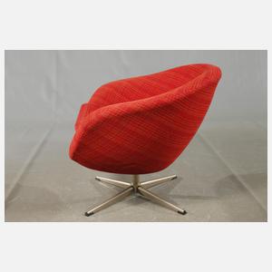 Karl Eric Klote, Cocktailsessel