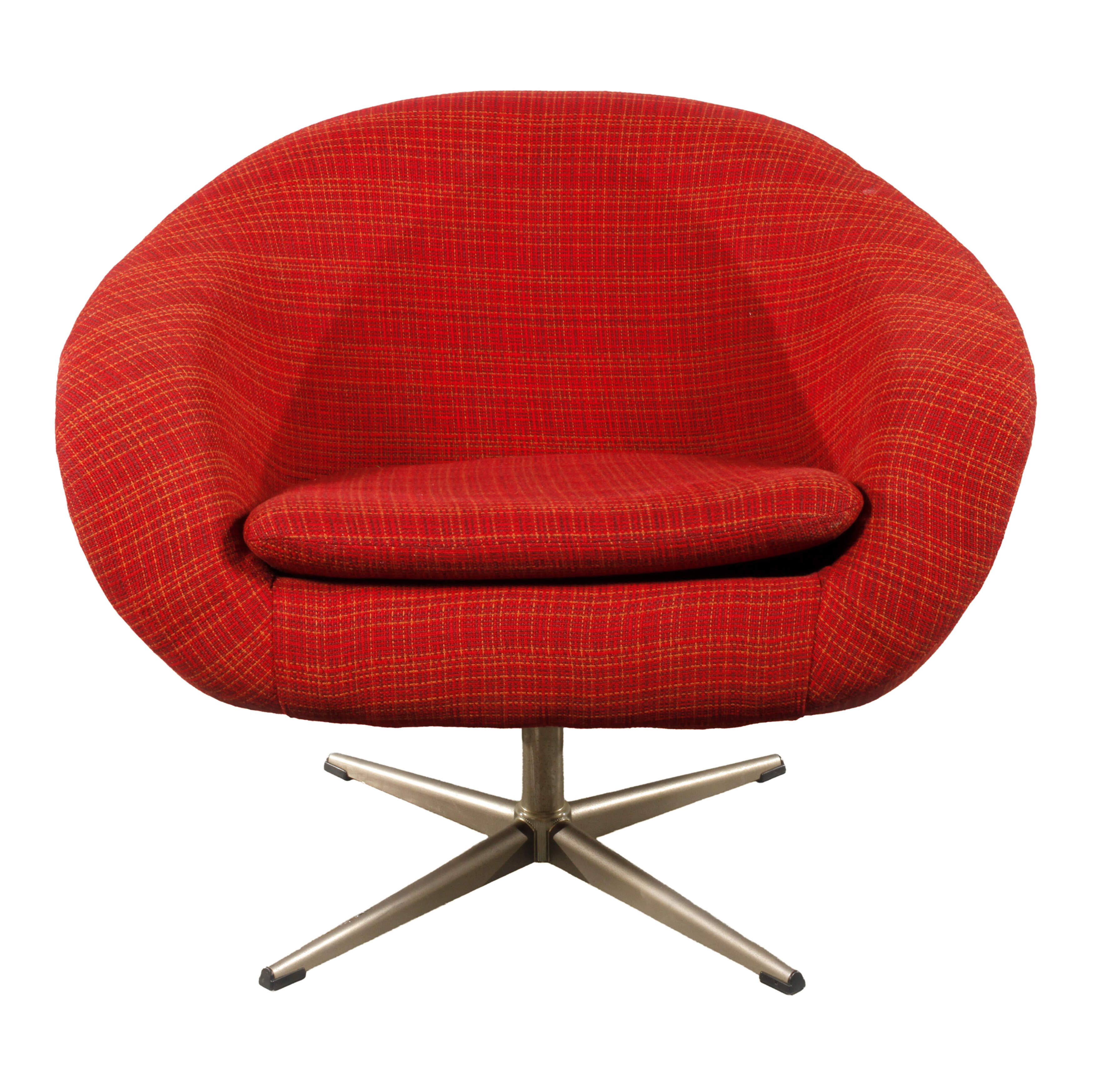 Karl Eric Klote, Cocktailsessel