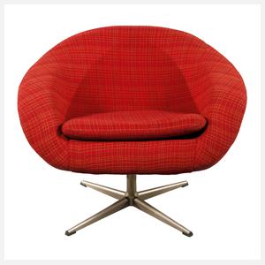 Karl Eric Klote, Cocktailsessel
