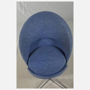 Verner Panton, Cone Chair