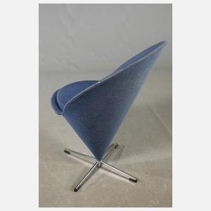 Verner Panton, Cone Chair