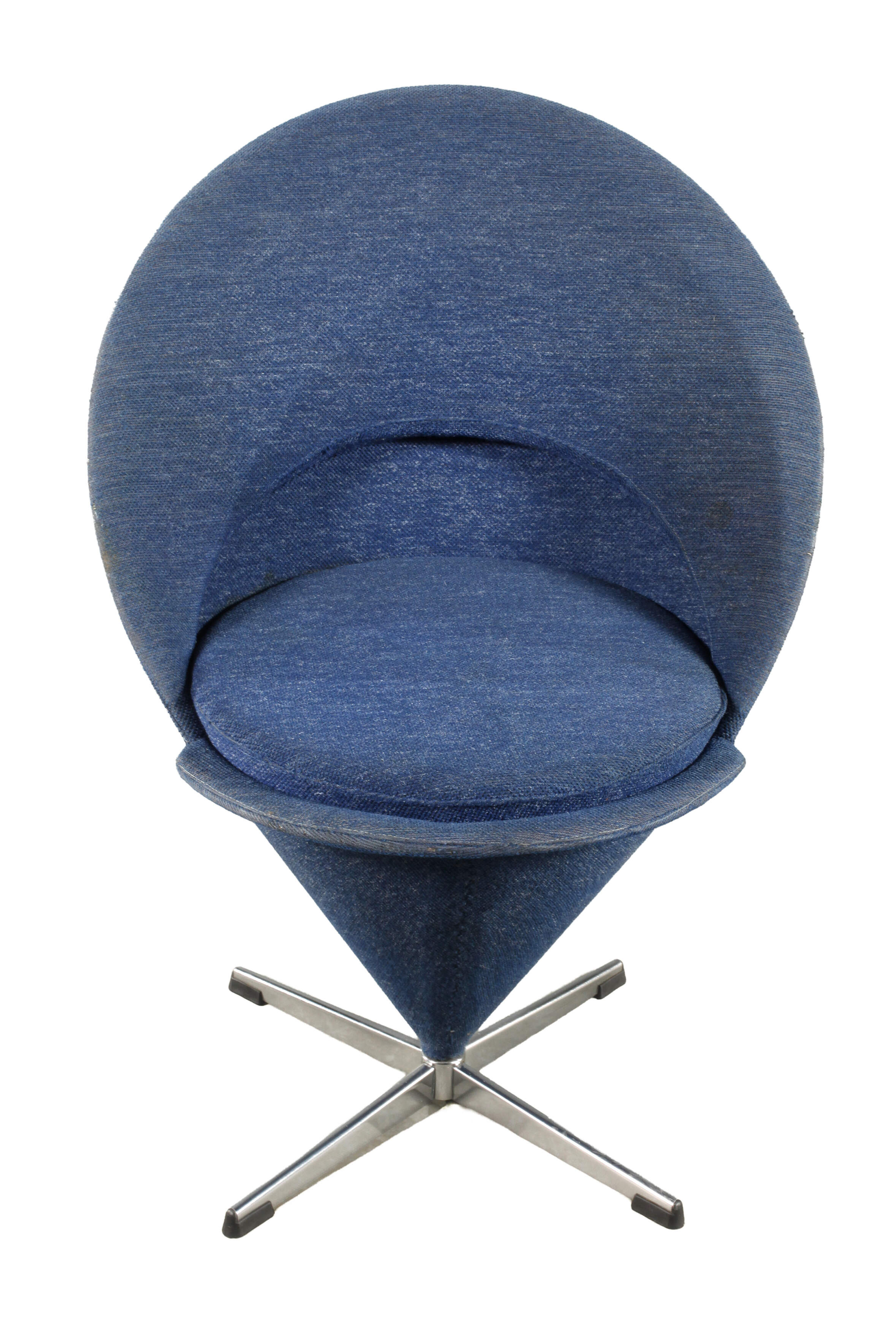 Verner Panton, Cone Chair