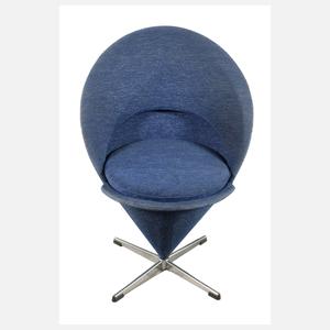 Verner Panton, Cone Chair