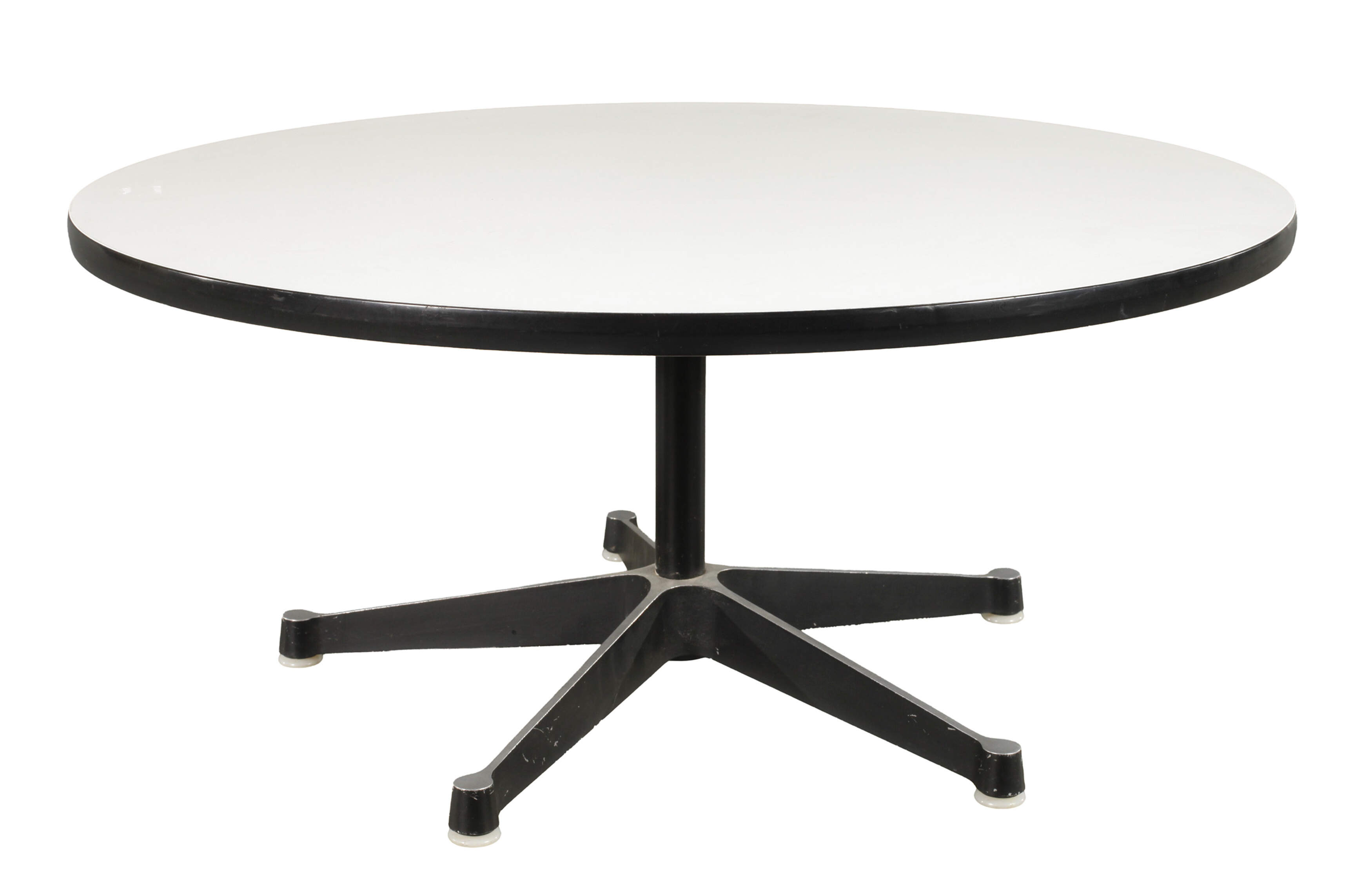 Charles Eames, Coffeetable