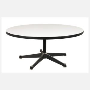 Charles Eames, Coffeetable