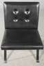 Hans Eichenberger, vier "Eurochairs 1600"