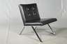 Hans Eichenberger, vier "Eurochairs 1600"