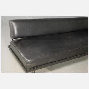 Florence Knoll, Daybed