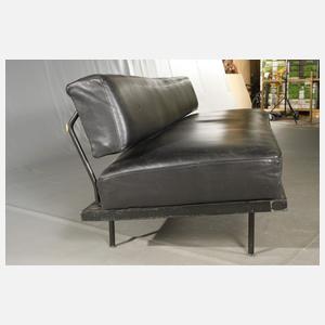 Florence Knoll, Daybed