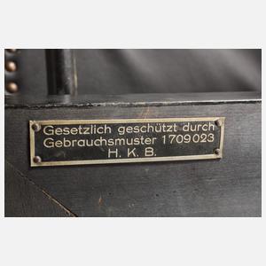 Florence Knoll, Daybed