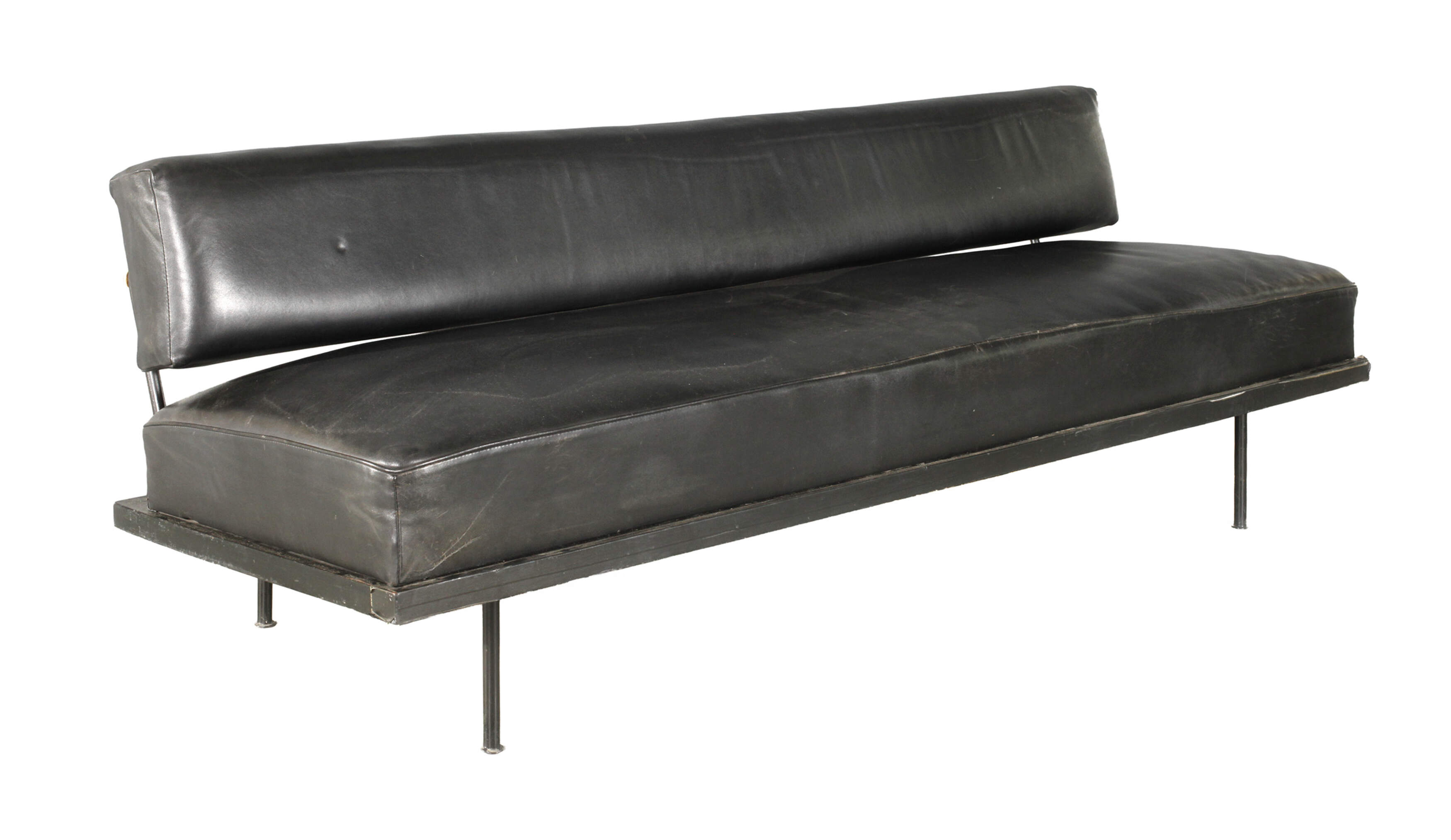 Florence Knoll, Daybed