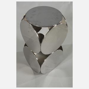 Rodolfo Dordoni, zwei Coffeetable "Still"