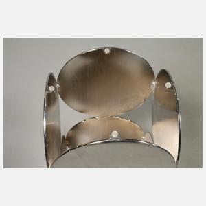 Rodolfo Dordoni, zwei Coffeetable "Still"