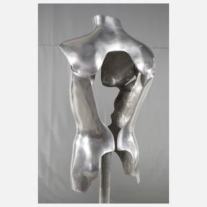 Nigel Coates, Paar Schaufensterpuppen