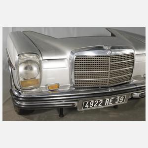 Oldtimer/Möbel