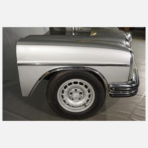 Oldtimer/Möbel