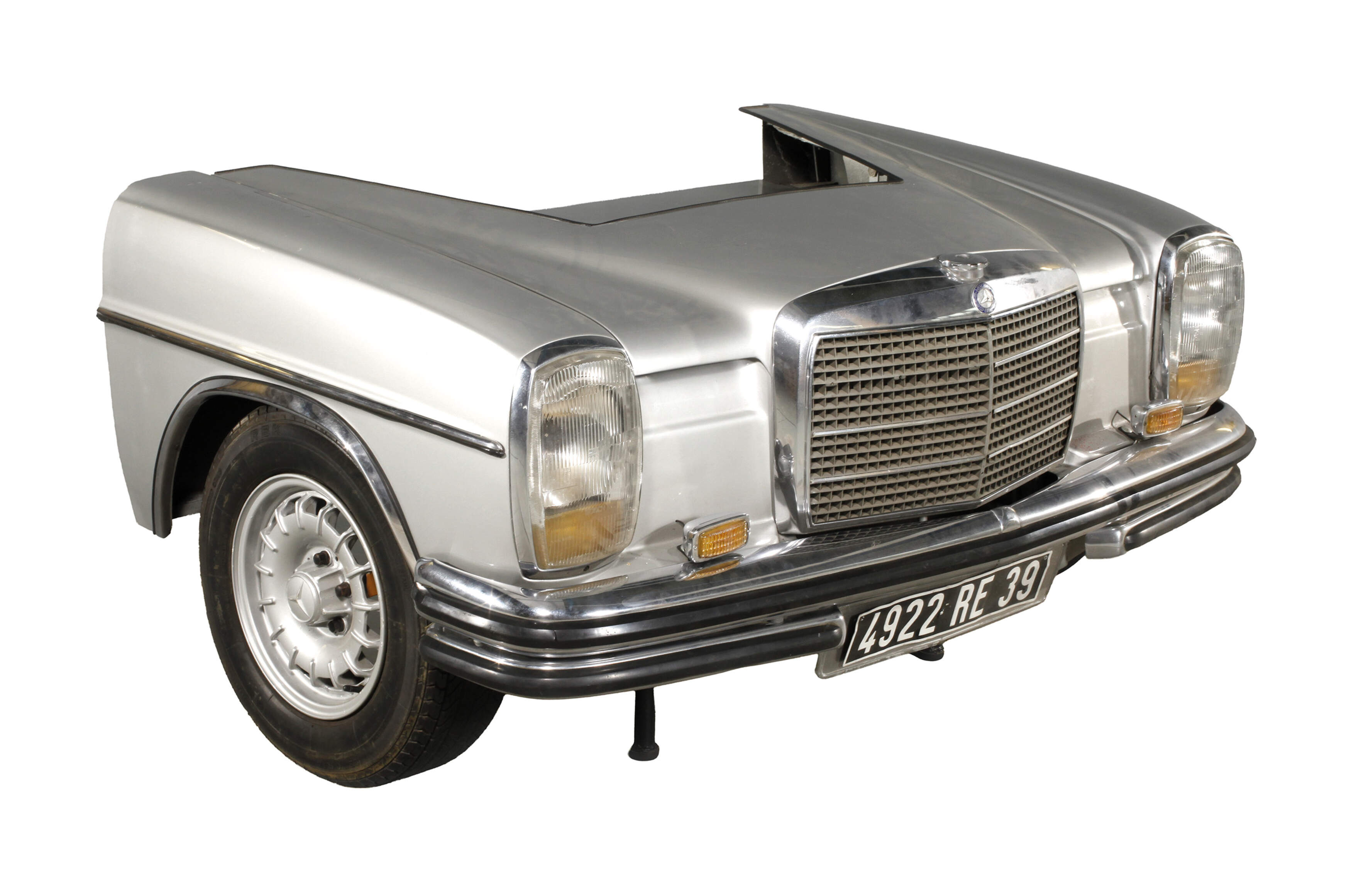 Oldtimer/Möbel