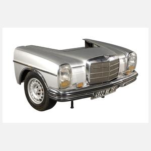 Oldtimer/Möbel