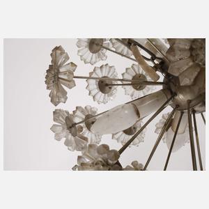 Moderne Deckenlampe