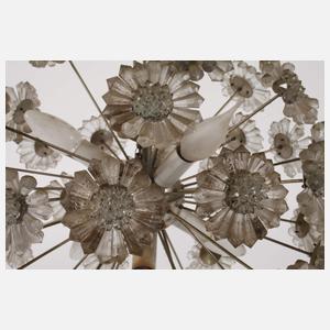 Moderne Deckenlampe