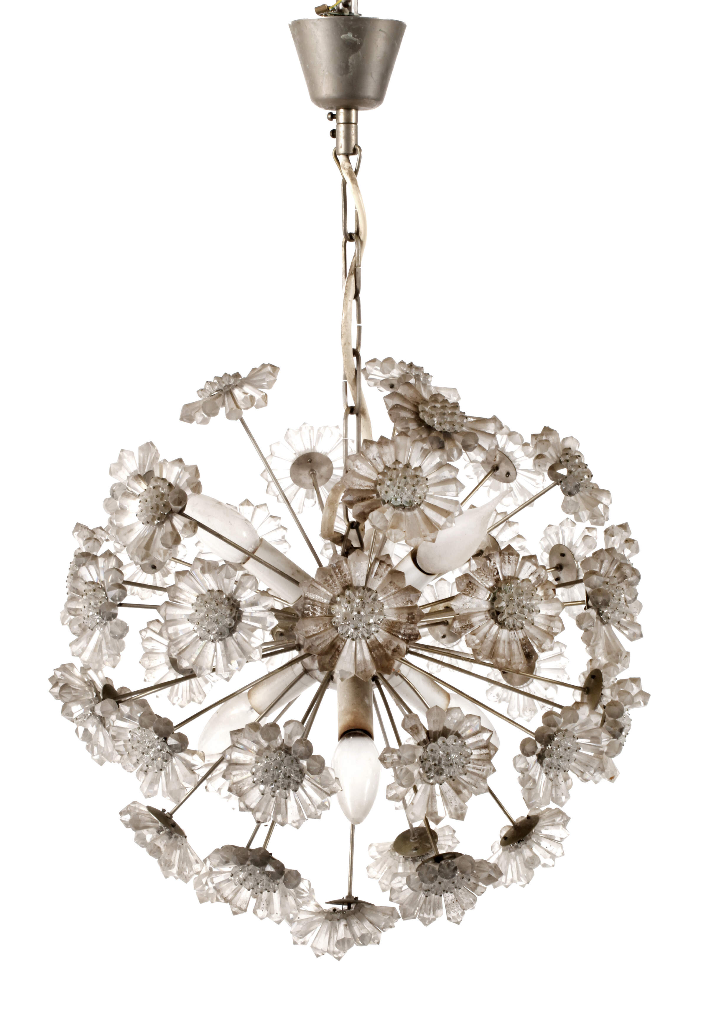 Moderne Deckenlampe