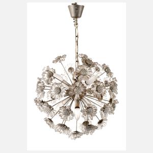 Moderne Deckenlampe