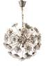 Moderne Deckenlampe