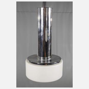Dreiarmige Lampe