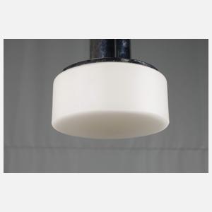 Dreiarmige Lampe