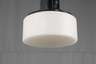 Dreiarmige Lampe